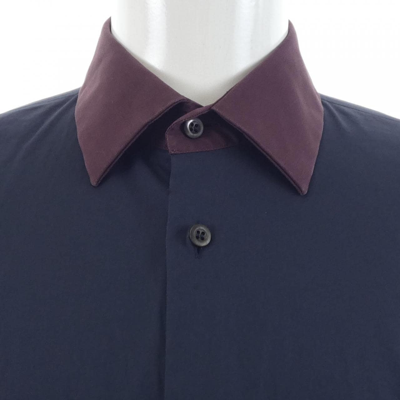 プラダ PRADA UCM608 シャツ