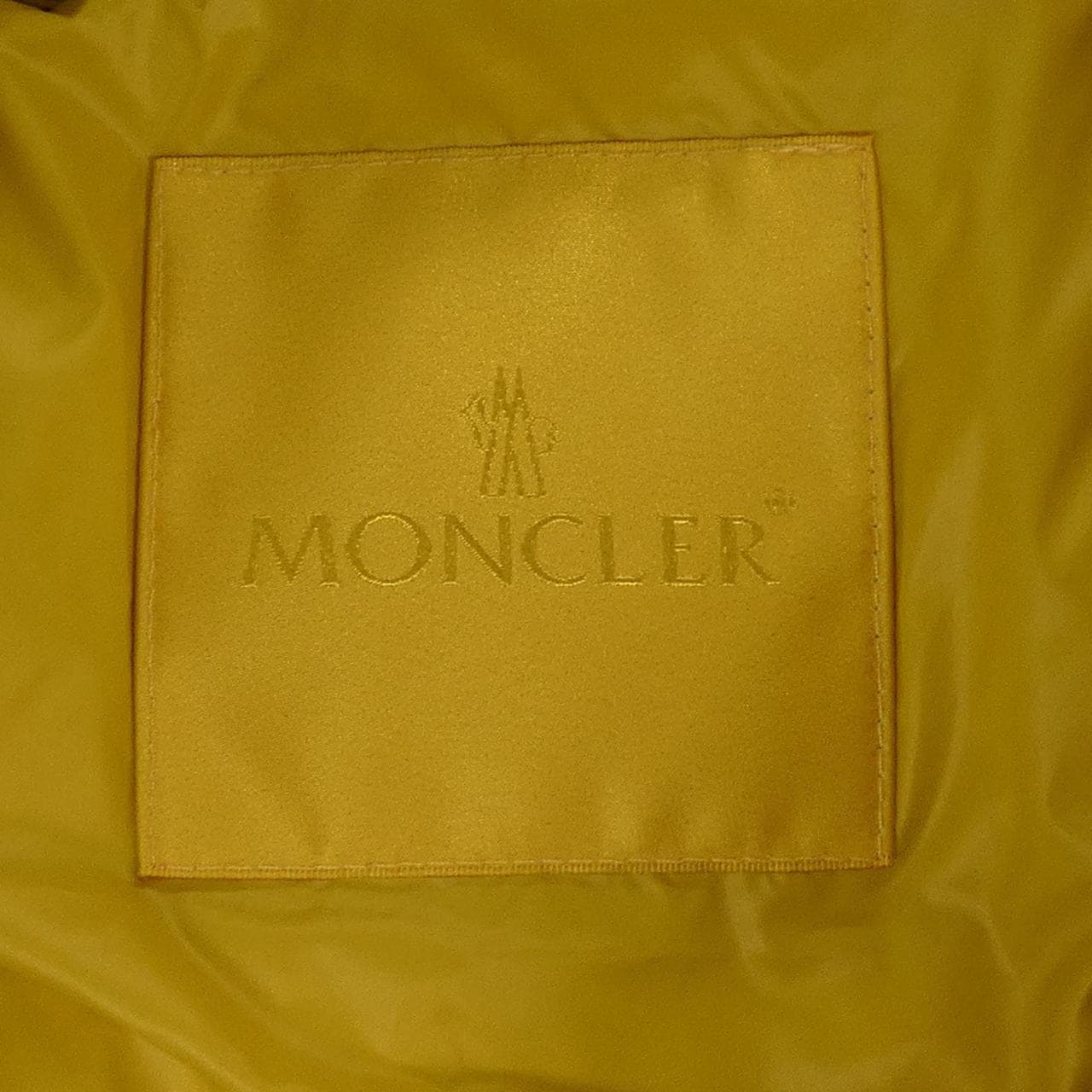 モンクレール MONCLER LIPSI ダウンベスト