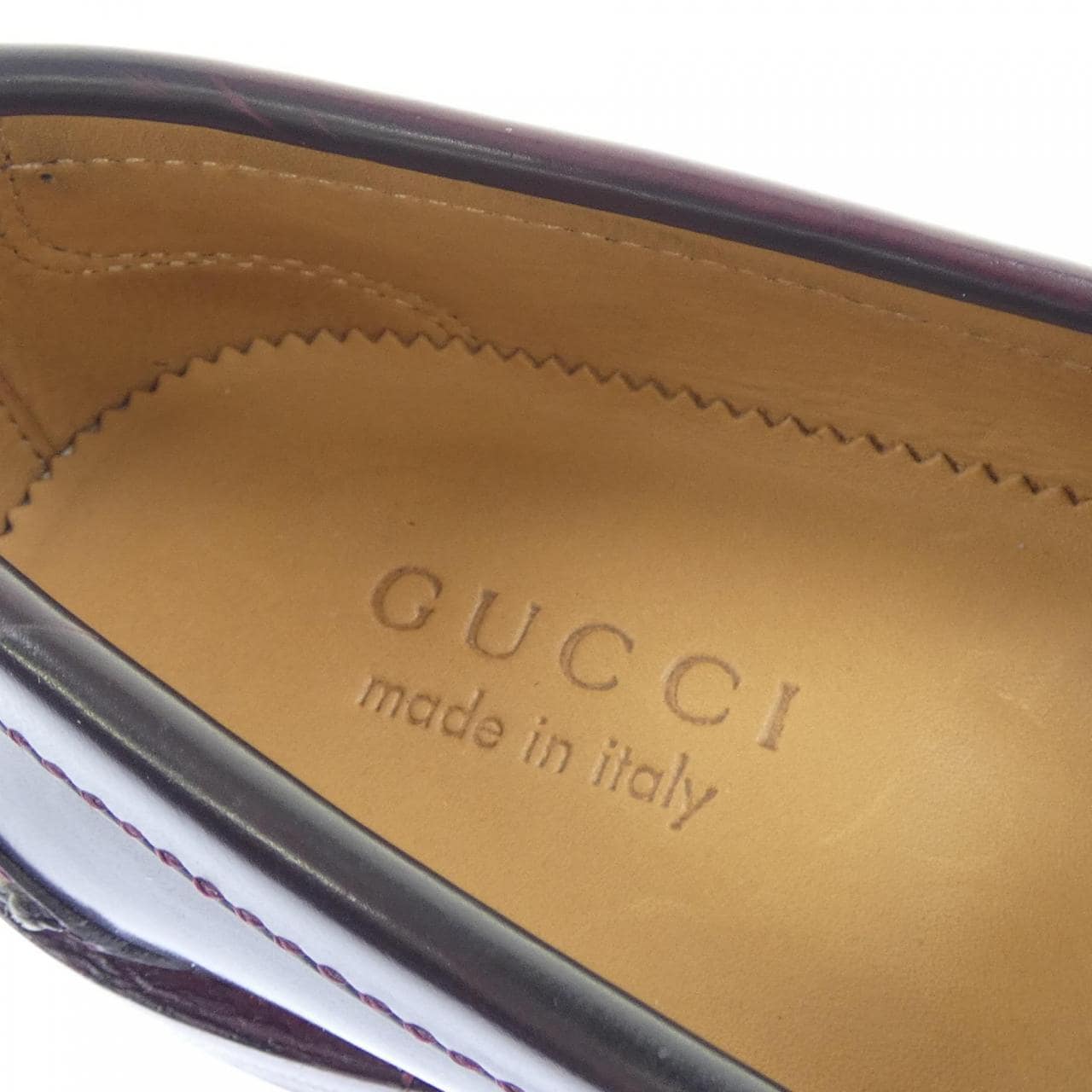 グッチ GUCCI 368442 シューズ