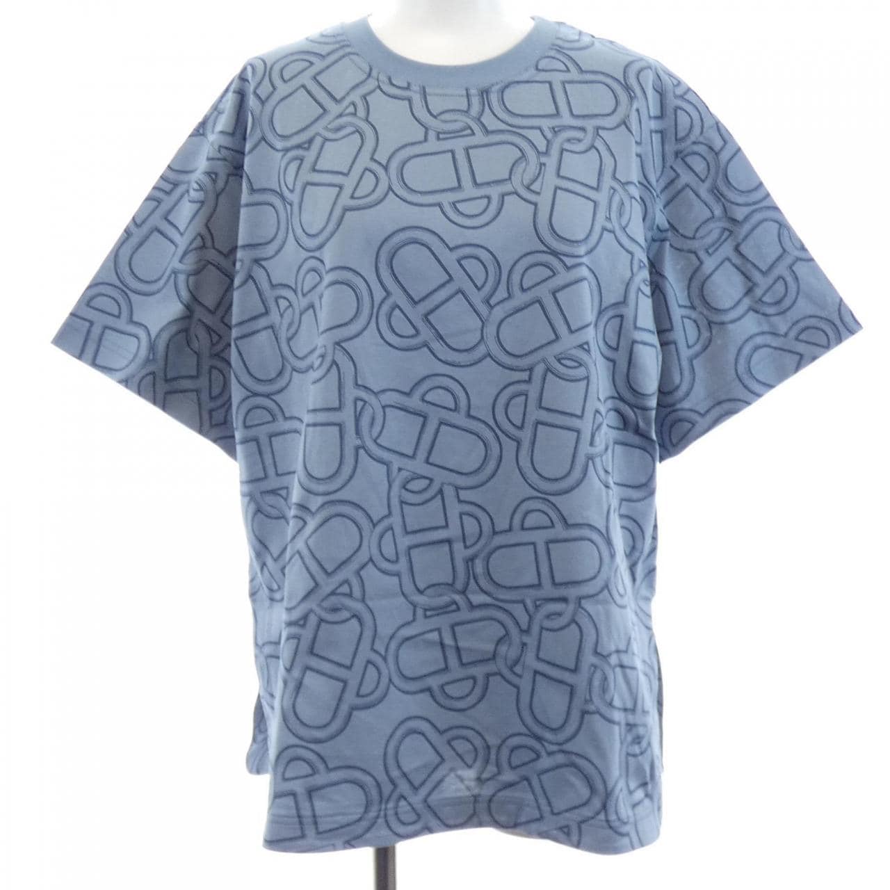 エルメス HERMES マイヨンエケストル 6H4625DG Tシャツ