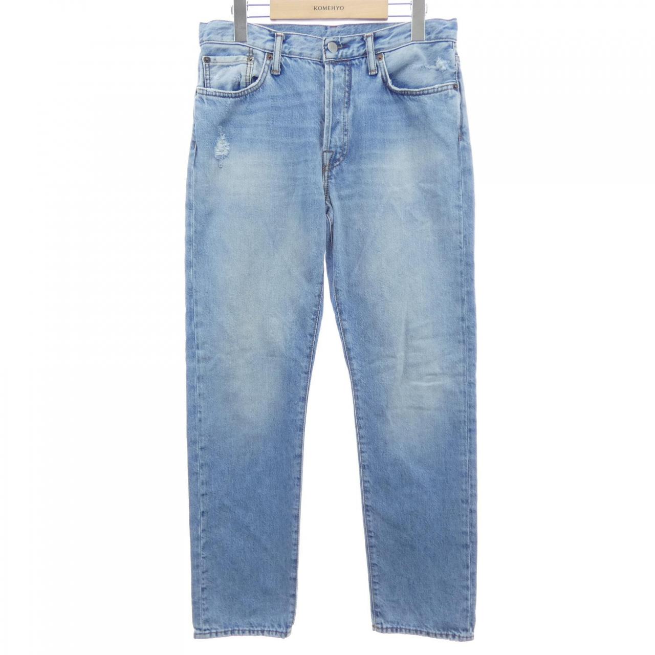 アクネストゥディオズ ACNE STUDIOS A00344 ジーンズ