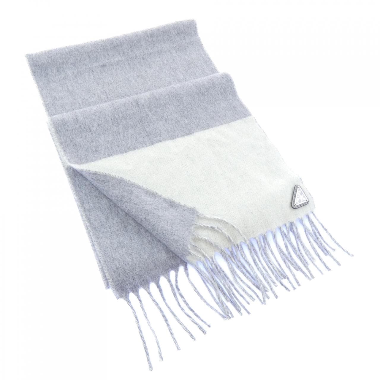 プラダ PRADA 1FS117 2HJ9 MUFFLER