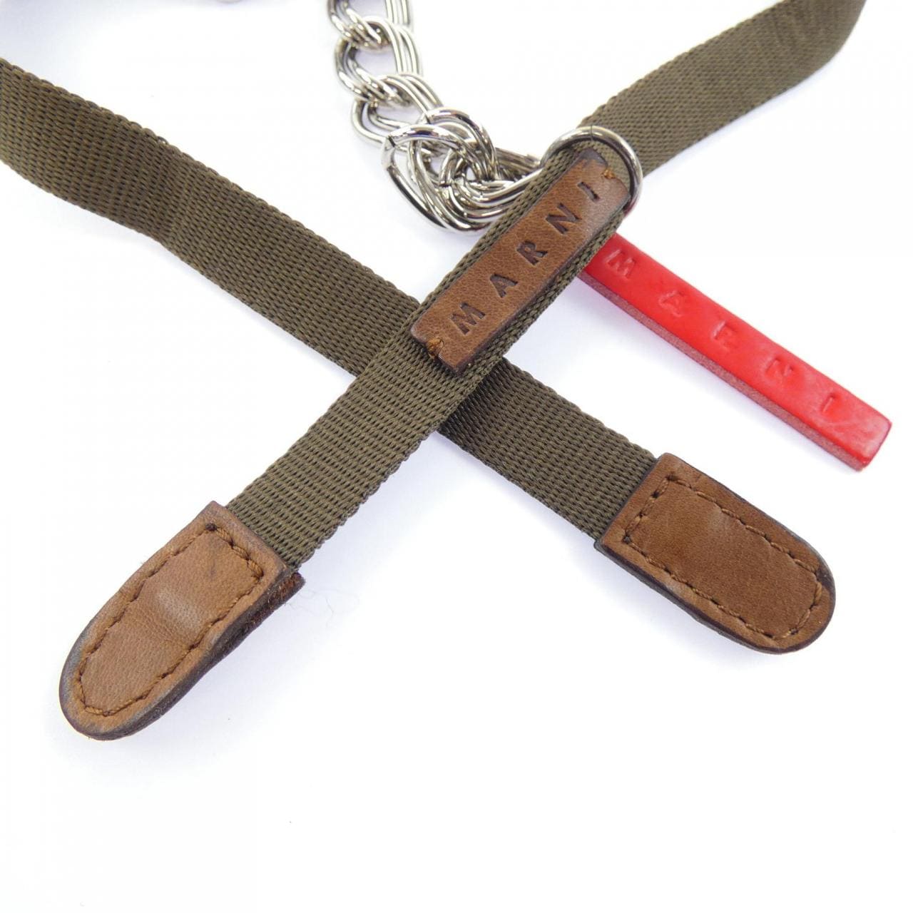 マルニ MARNI NECKLACE