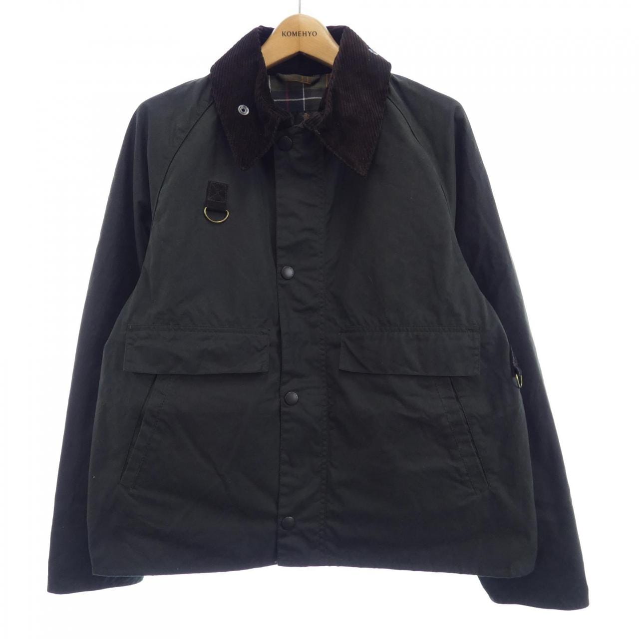 Barbour BARBOUR jacket