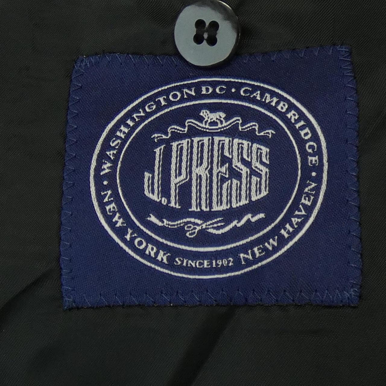 ジェイプレス J.PRESS スーツ