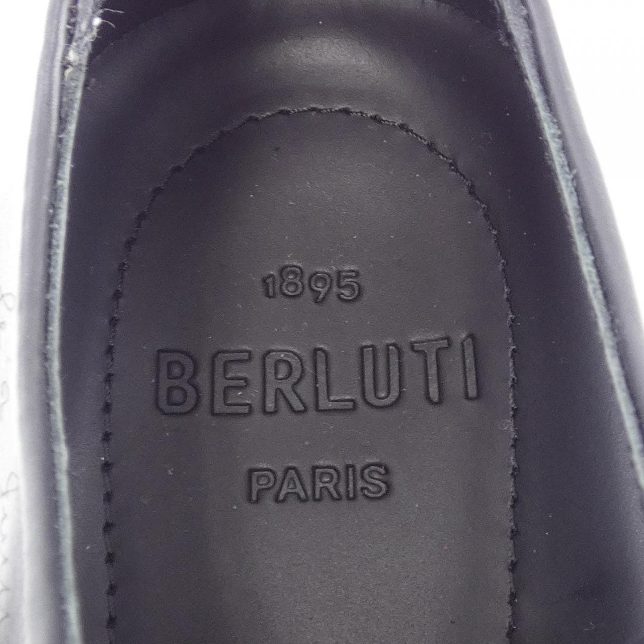 ベルルッティ Berluti シューズ