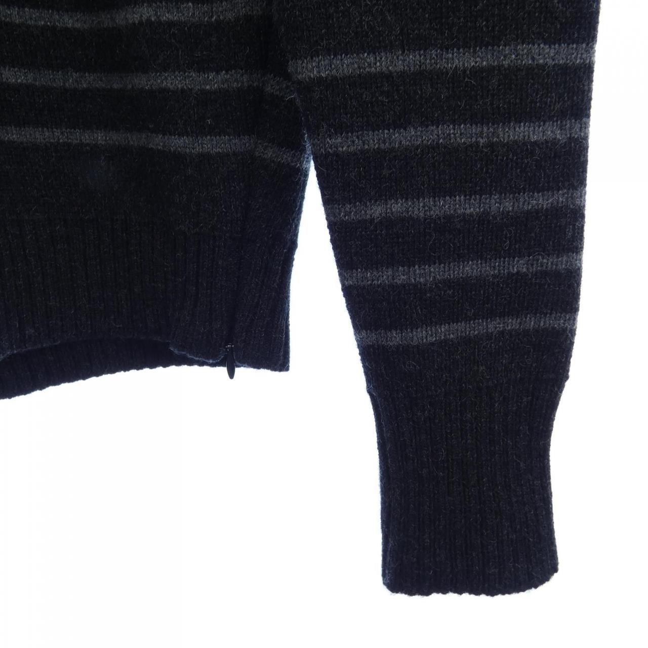 FUMITO GANRYU Knit