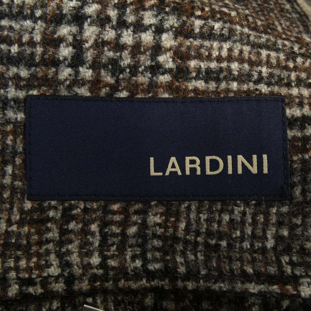 ラルディーニ LARDINI ジャケット