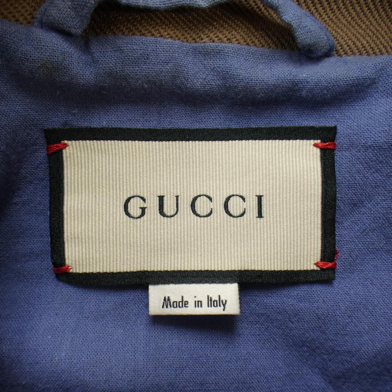 グッチ GUCCI ジャケット