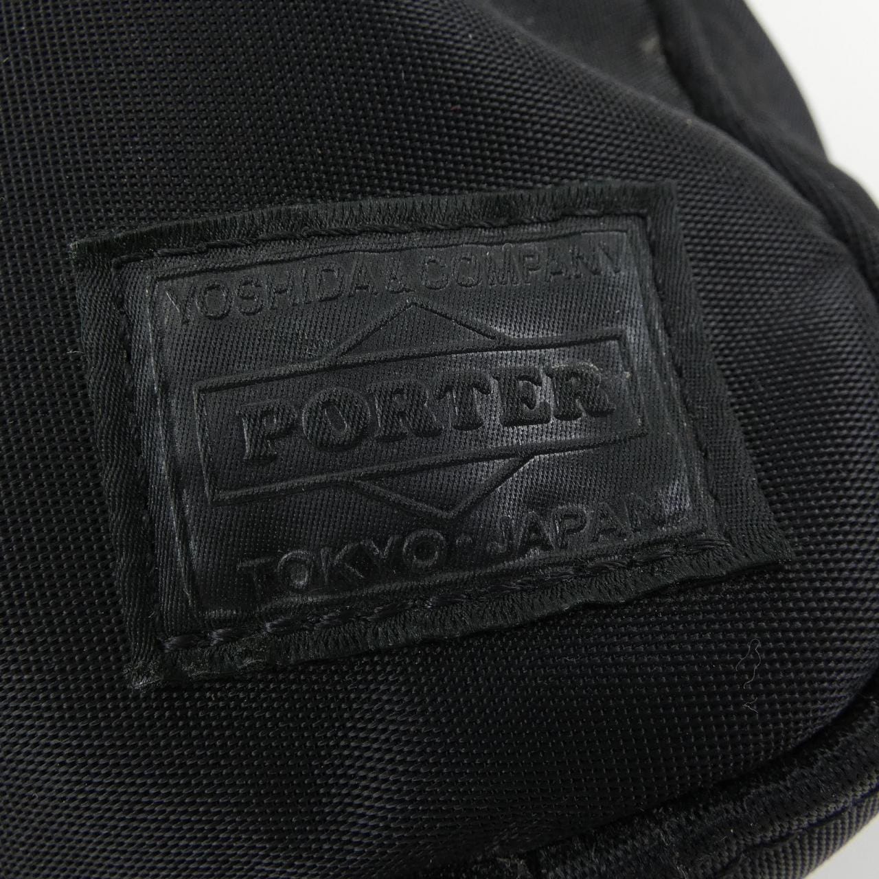 波特PORTER BAG