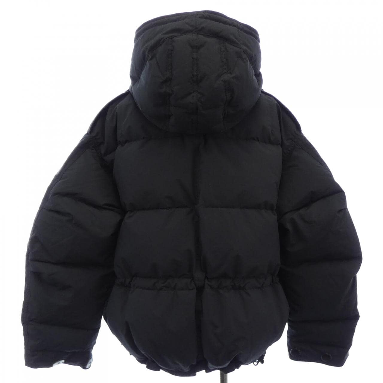 STAMMBAUM down jacket