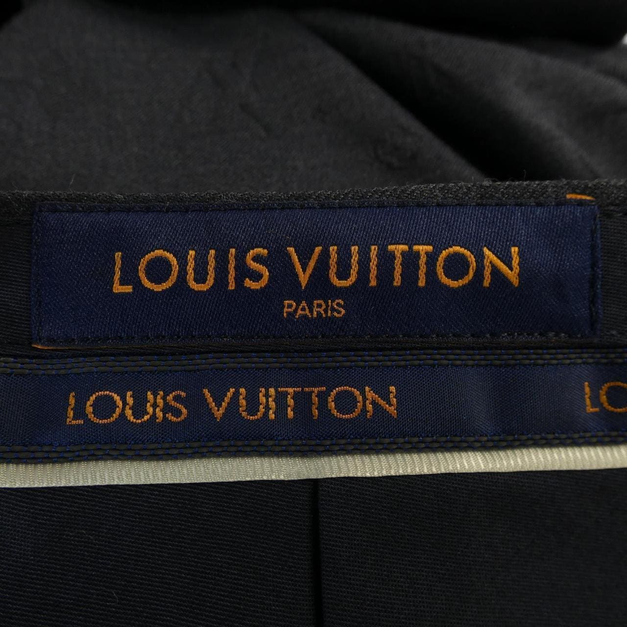 LOUIS VUITTON路易威登褲子