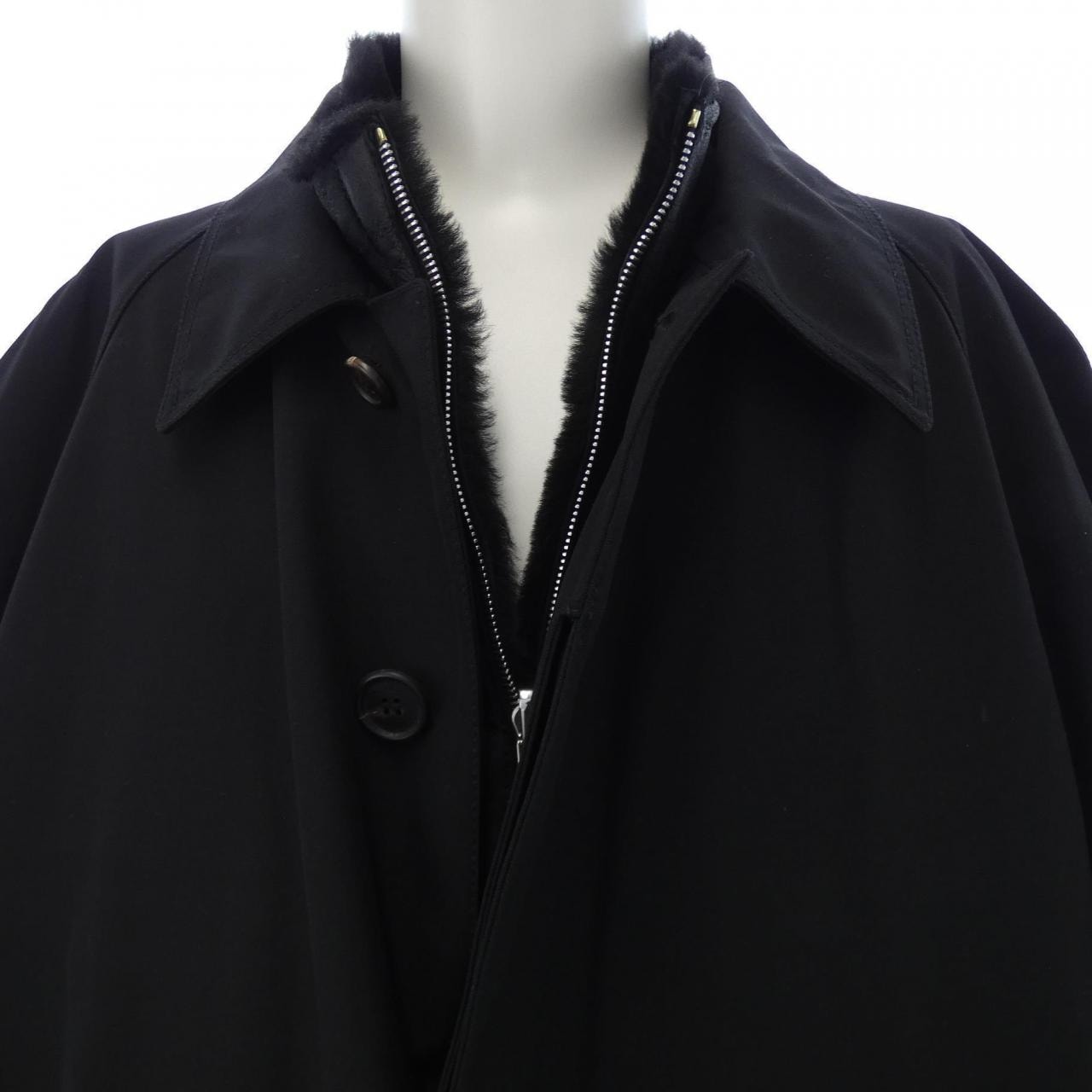 ダンヒル DUNHILL コート