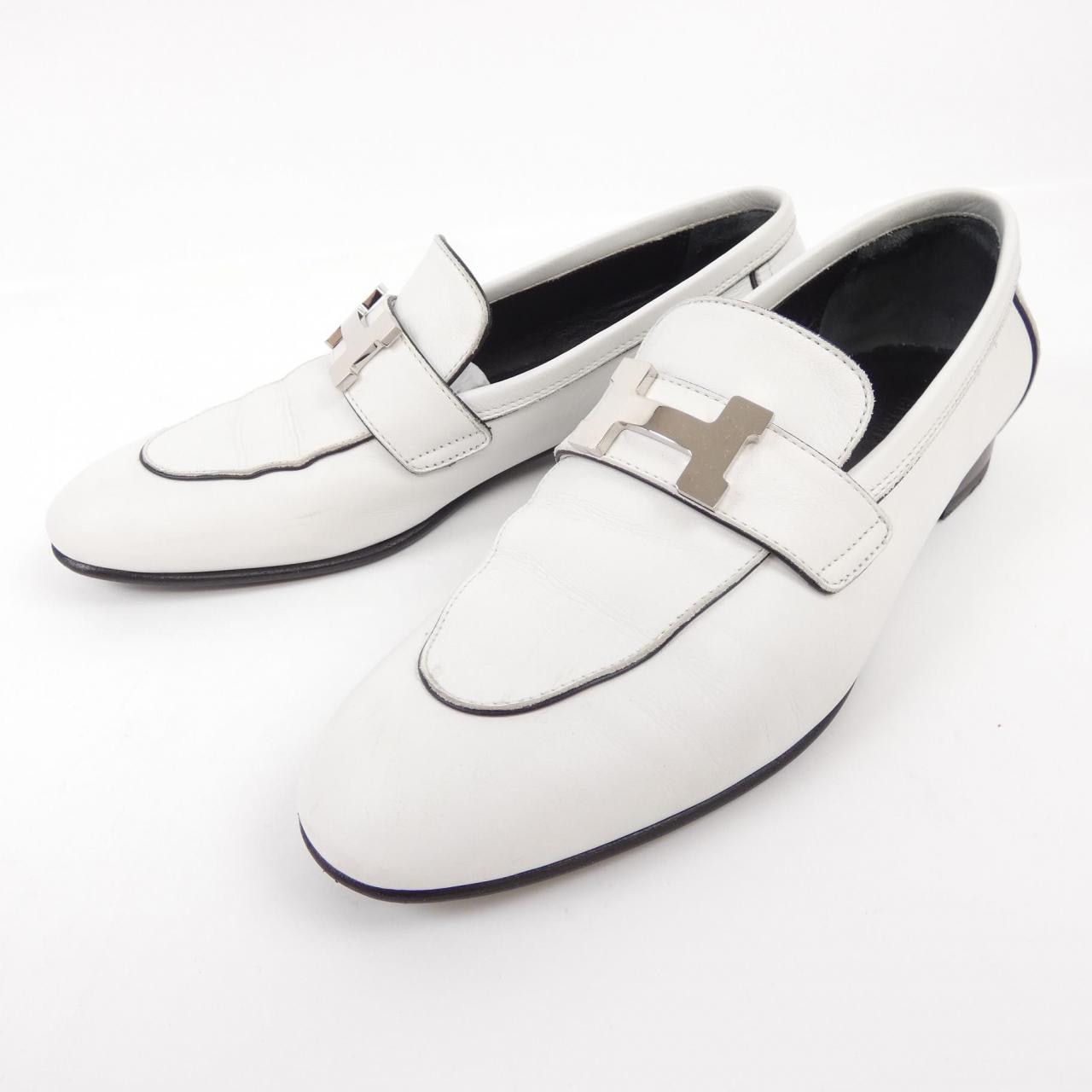 エルメス HERMES シューズ