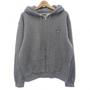 メゾンキツネ MAISON KITSUNE パーカー