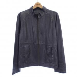 FAMOSO LEATHER レザージャケット
