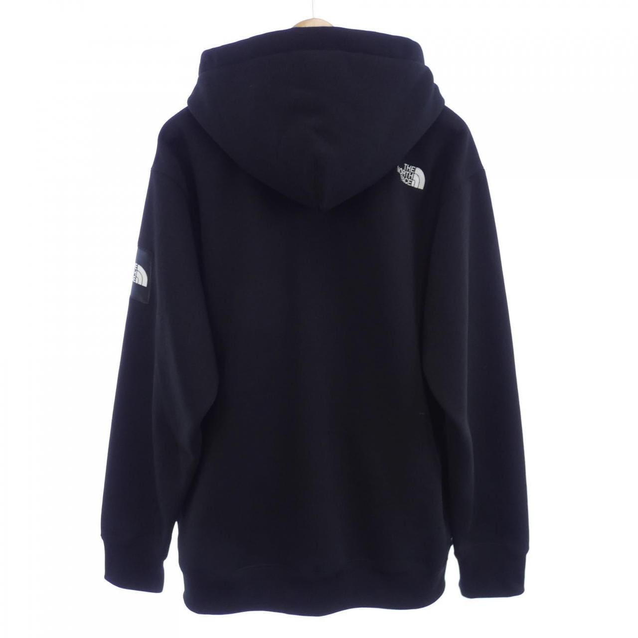 ザノースフェイス THE NORTH FACE パーカー