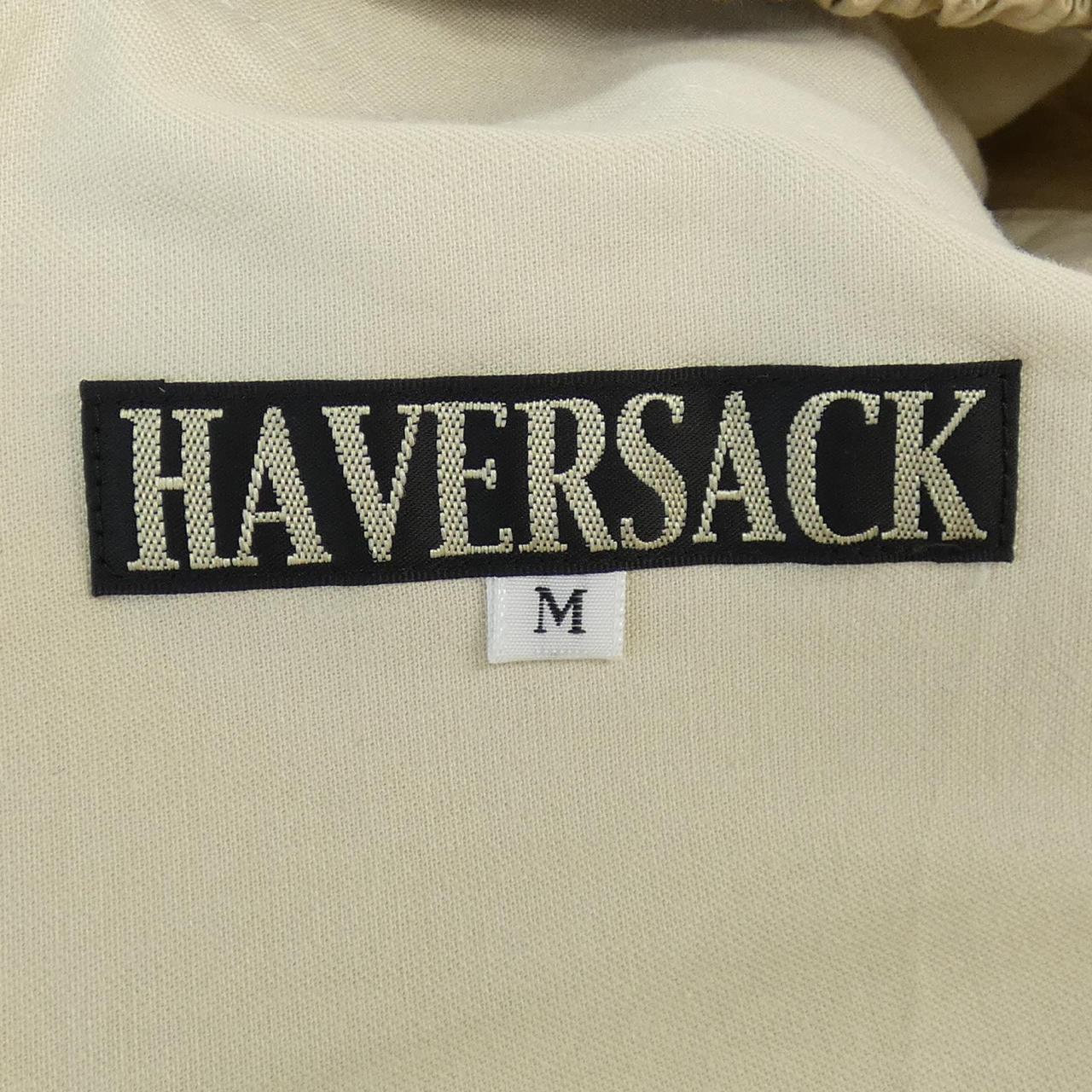 ハバーサック HAVERSACK パンツ