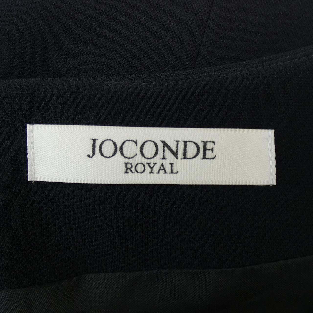 JOCONDE ROYAL ワンピース