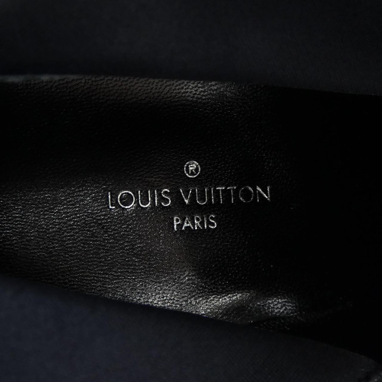 ルイヴィトン LOUIS VUITTON ブーツ