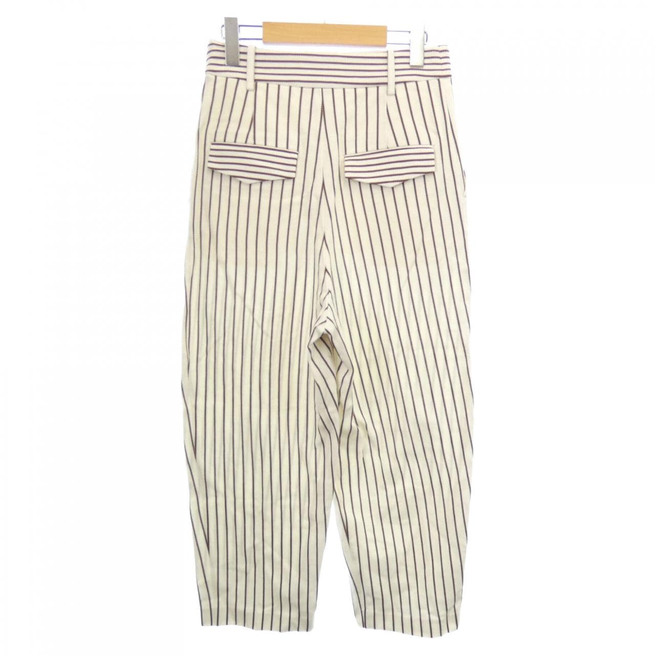 rito structure 077R22S050P パンツ