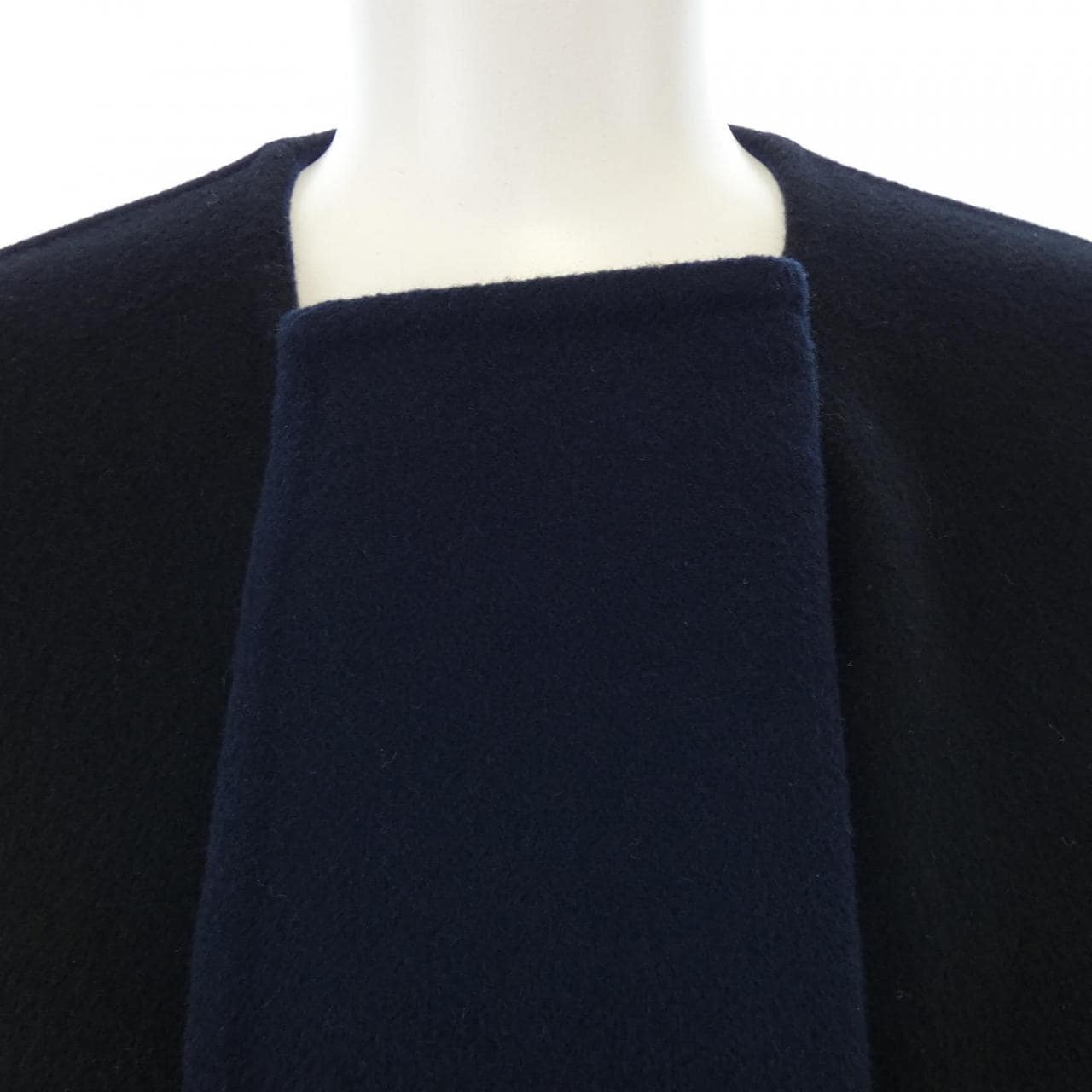 エルメス HERMES コート