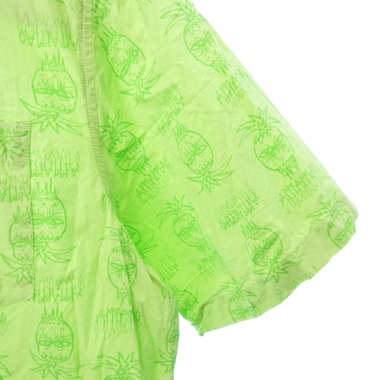 ディーゼル DIESEL S／Sシャツ