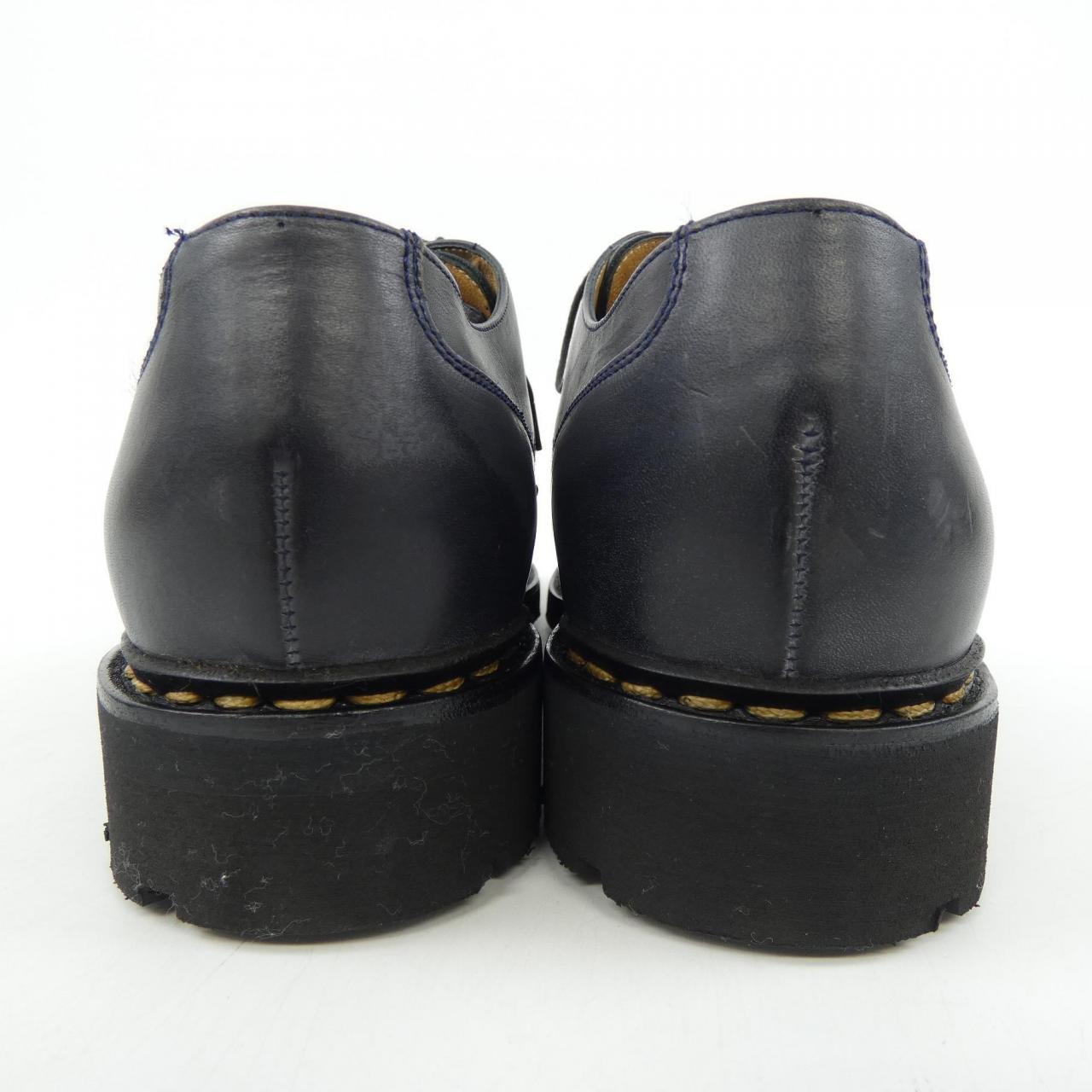 パラブーツ PARA BOOT シューズ