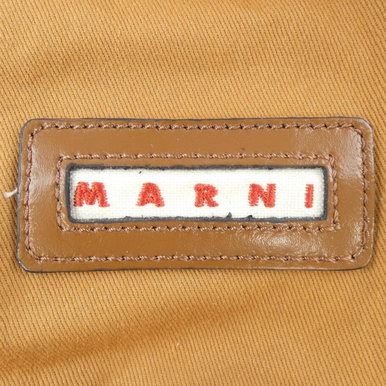 マルニ MARNI TROPICALIA BASKET SCMP0056Q1 BAG