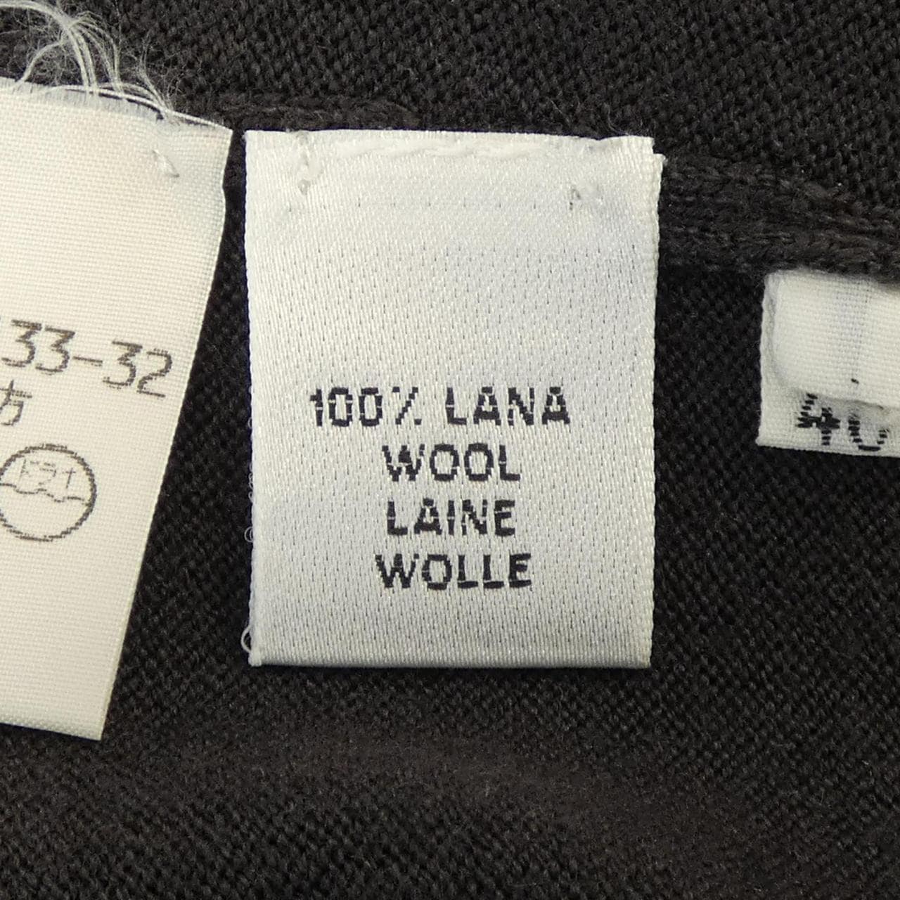 クルチアーニ Cruciani ベスト