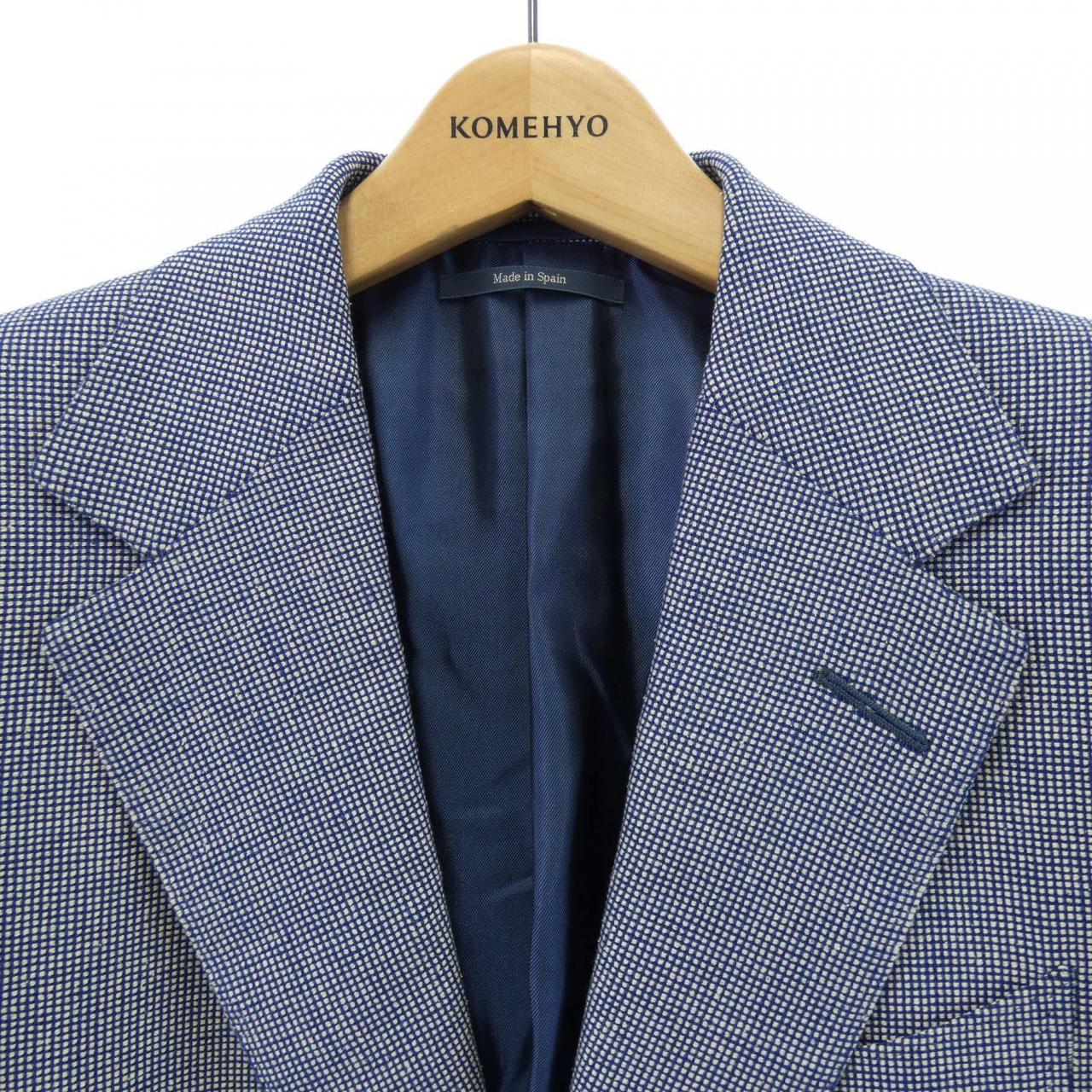 ダンヒル DUNHILL ジャケット