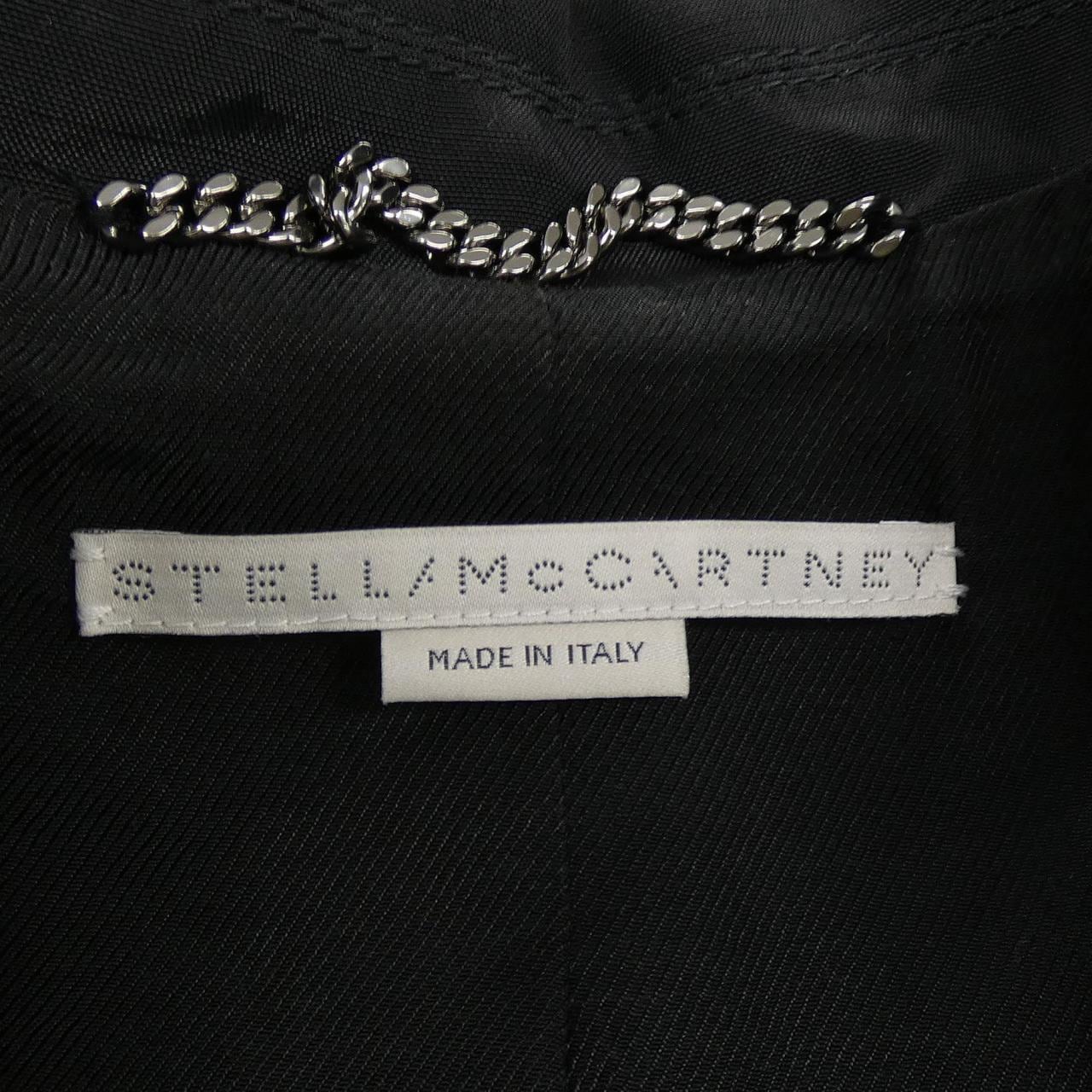 ステラマッカートニー STELLA MCCARTNEY 604488 3STA49 ジャケット