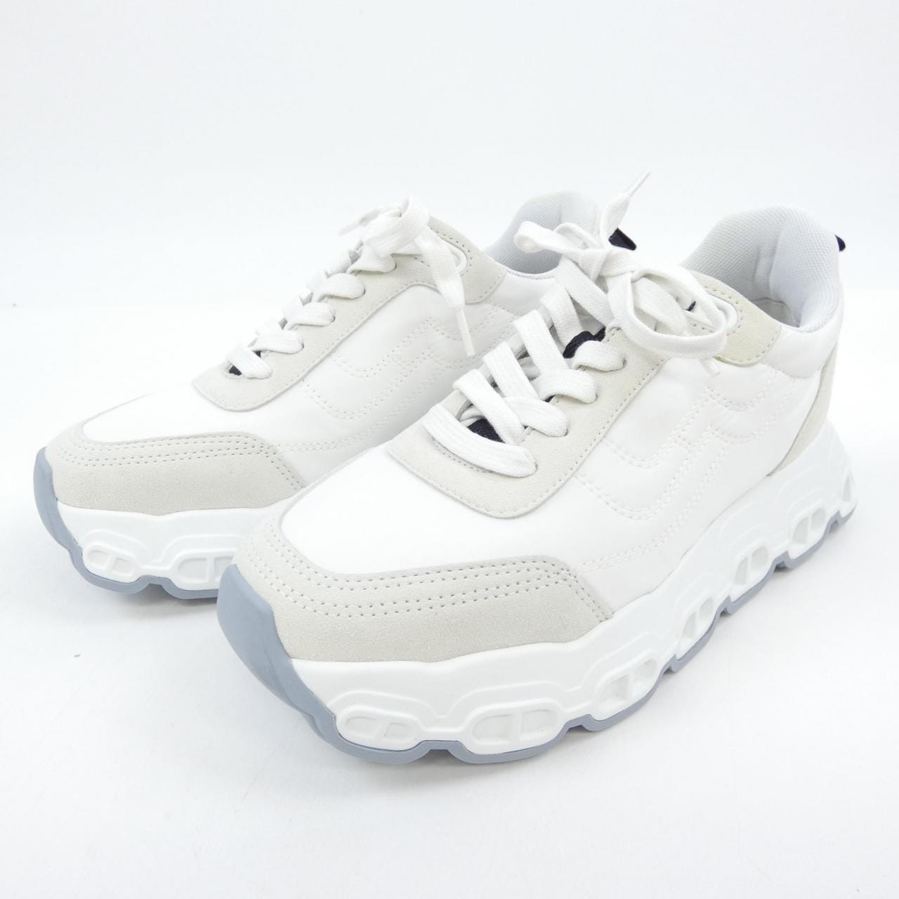 エルメス HERMES インパルス シェーヌダンクル 241228Z スニーカー