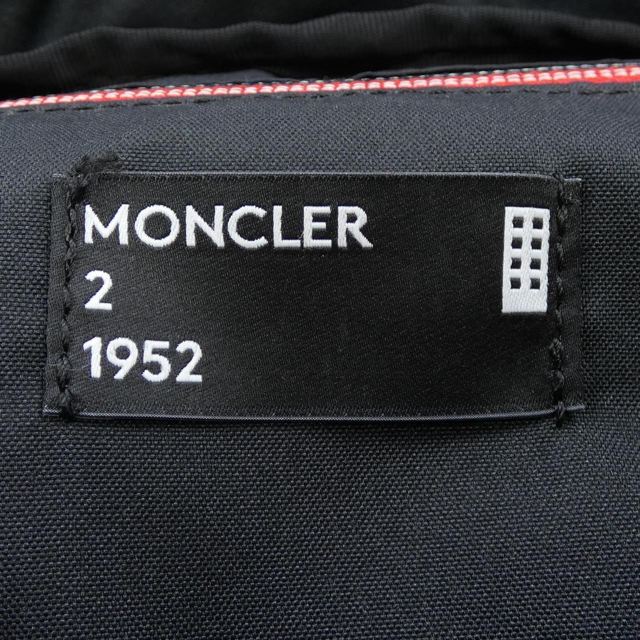 モンクレール ジーニアス MONCLER GENIUS AND WANDER BAG