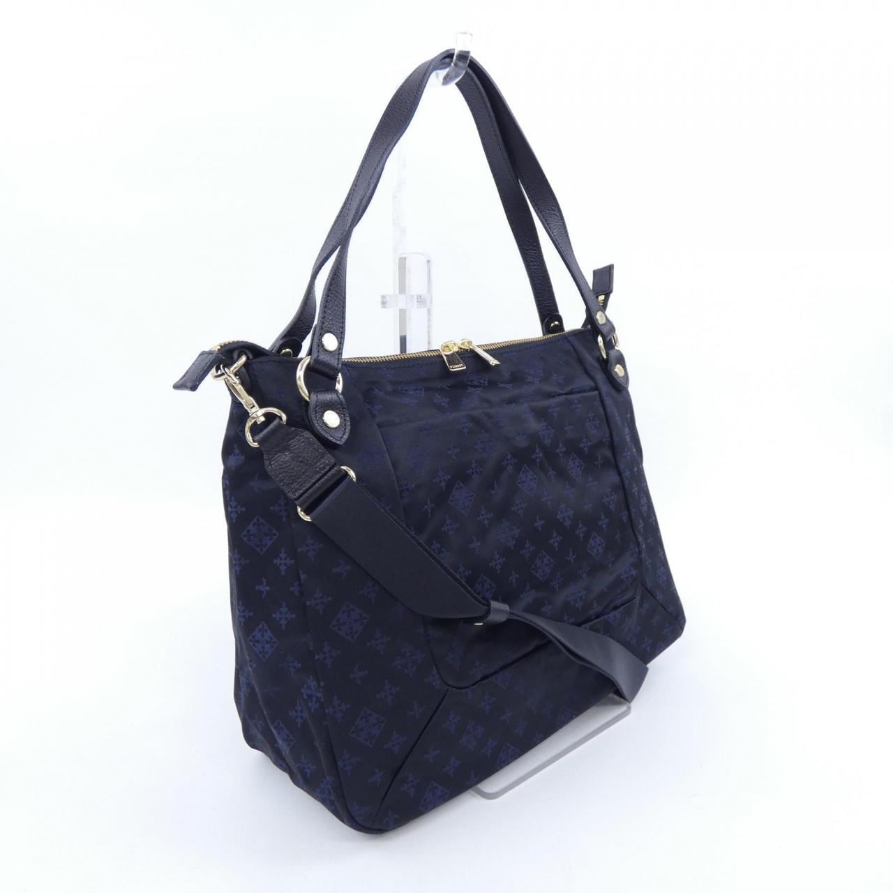 ラシット russet BAG