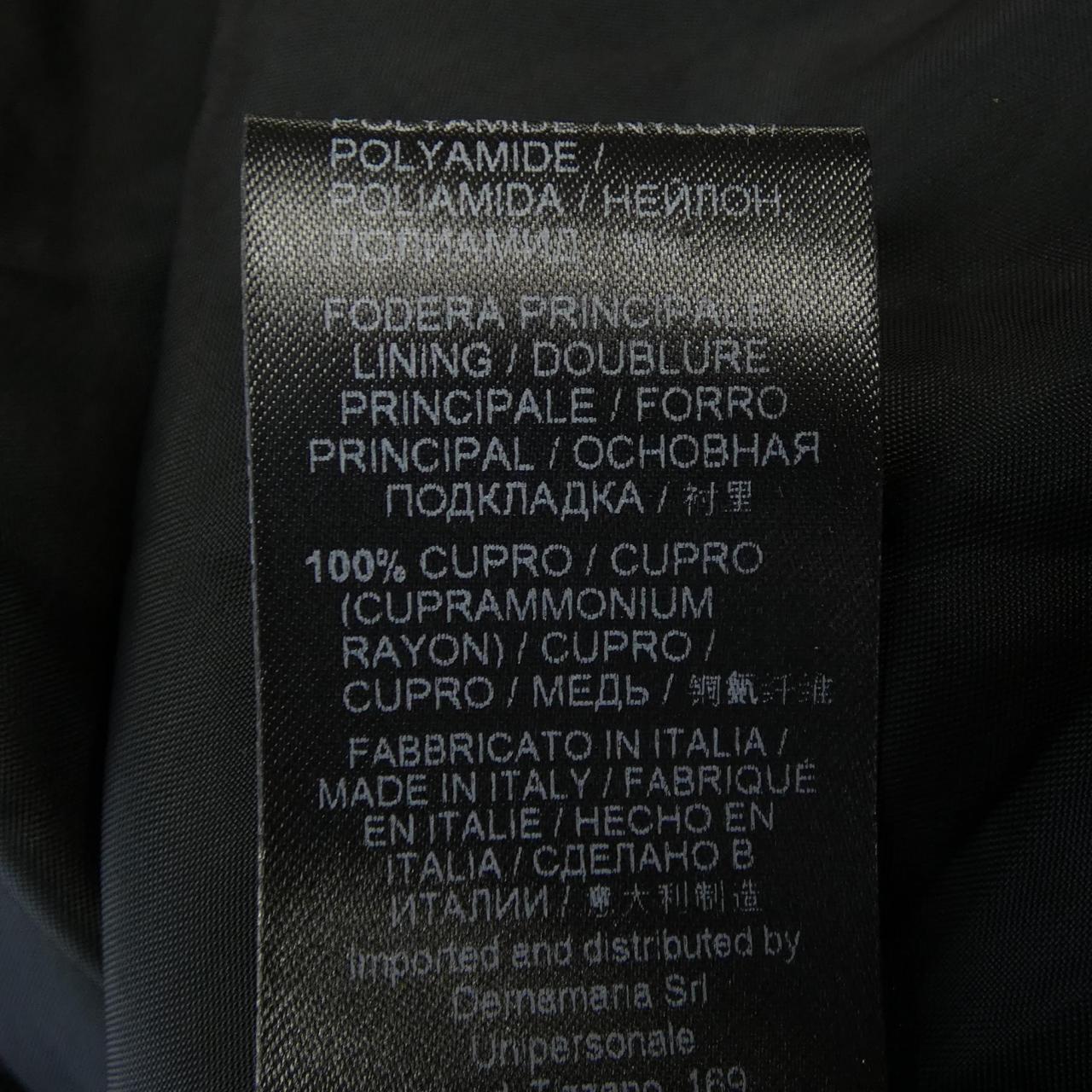 エルマンノシュエルビーノ ERMANNO SCERVINO ワンピース