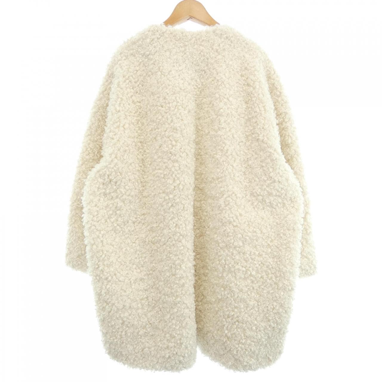 ミラオーウェン MILA OWEN コート