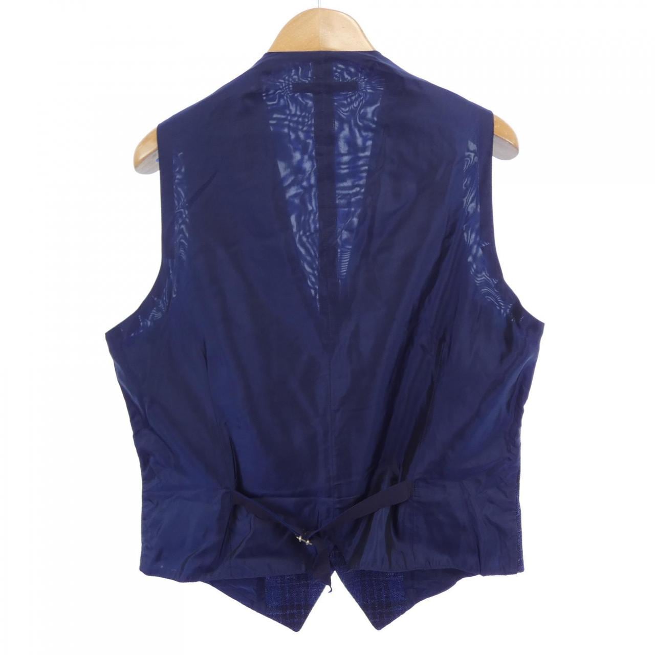 タリアトーレ TAGLIATORE ベスト