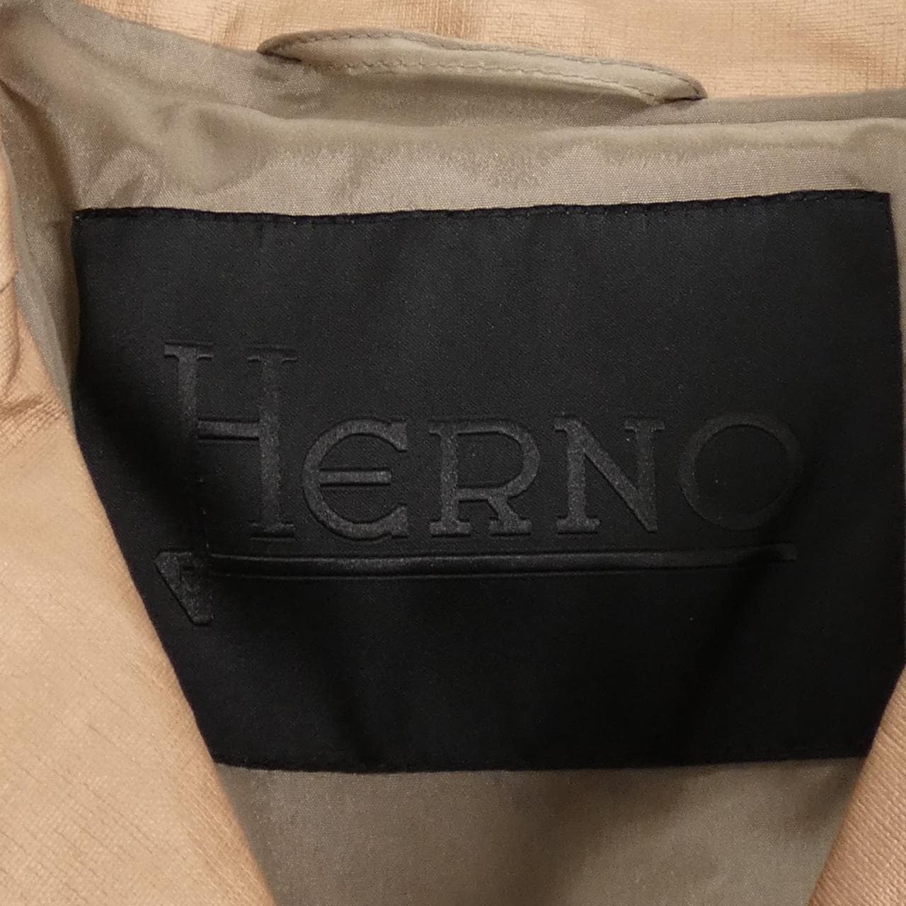 ヘルノ Herno 34447-32121-1 コート