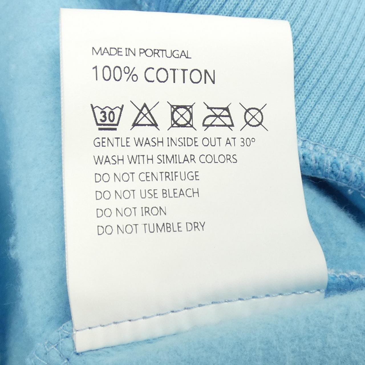 ウォルターヴァンベイレンドンク Walter Van Beirendonck スウェット