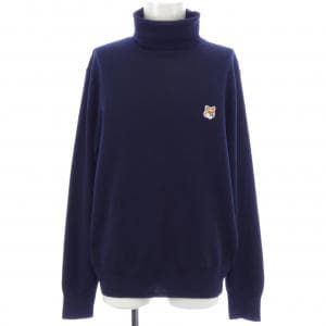 メゾンキツネ MAISON KITSUNE ニット