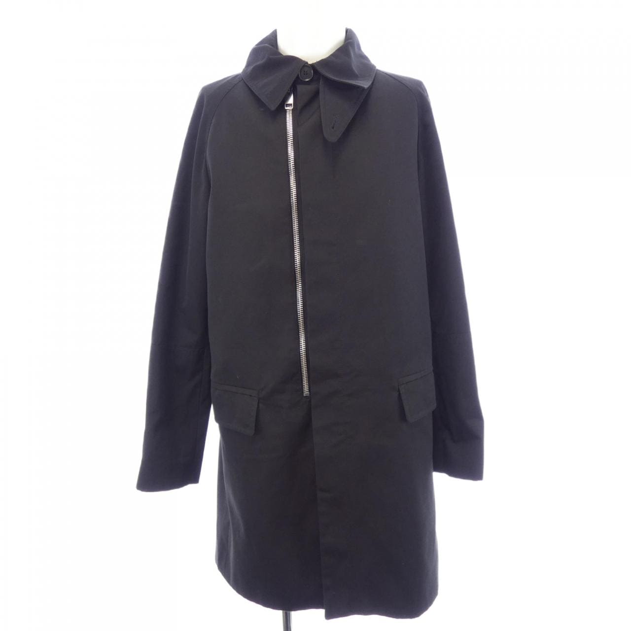 ディオールオム DIOR HOMME 7H3130640393 コート