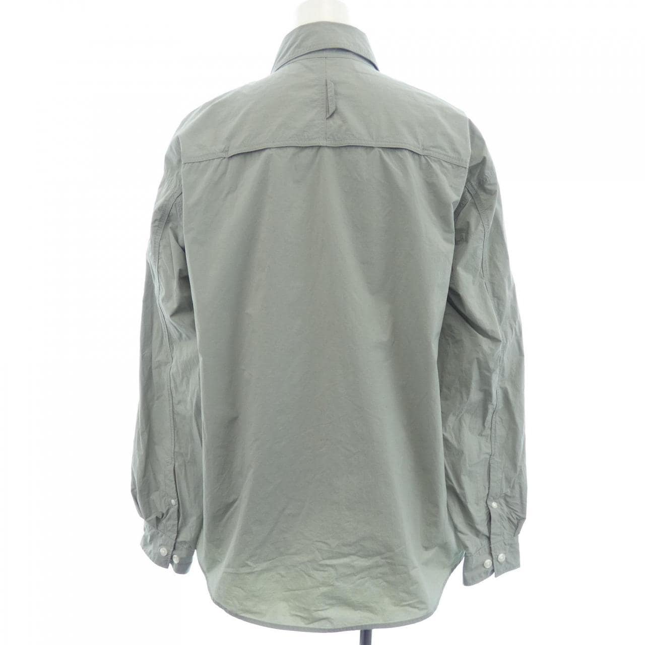 ザノースフェイス THE NORTH FACE シャツ