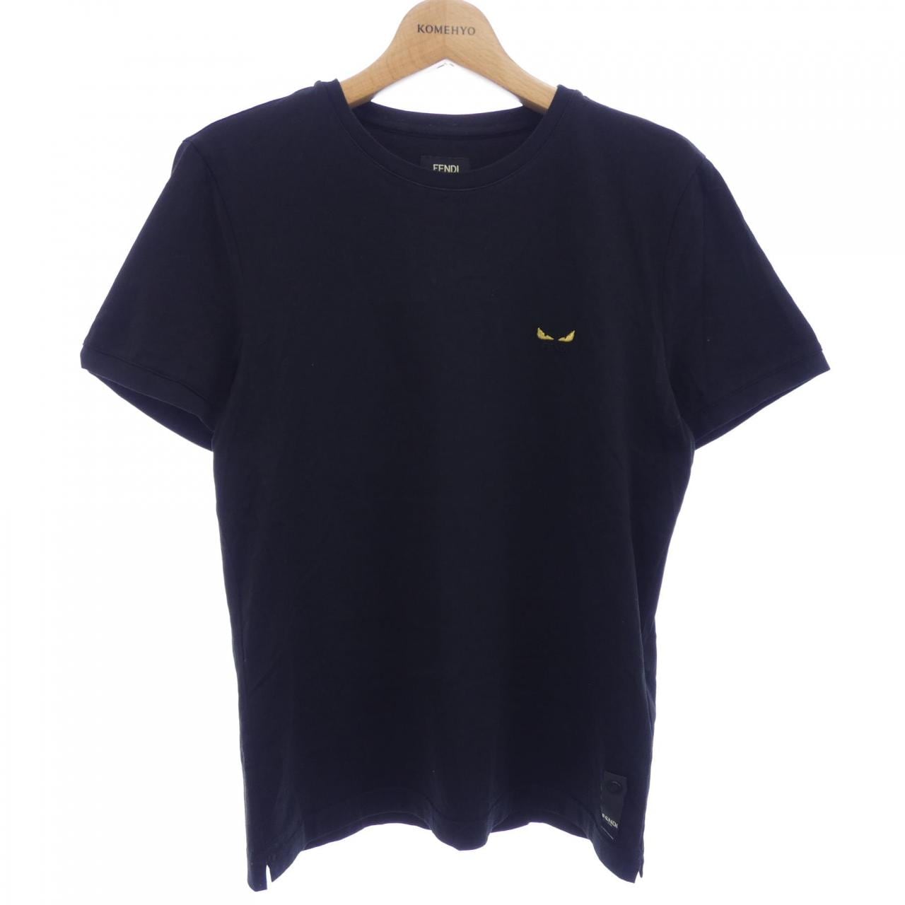 フェンディ FENDI FY0894 A875 Tシャツ