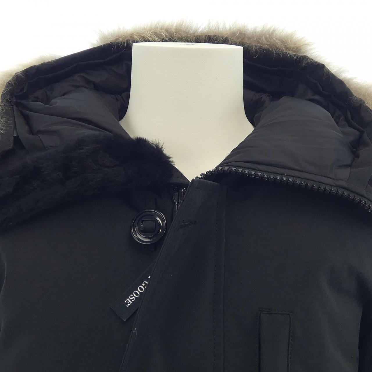 カナダグース CANADA GOOSE 3438JM JASPER ジャスパー ダウンジャケット
