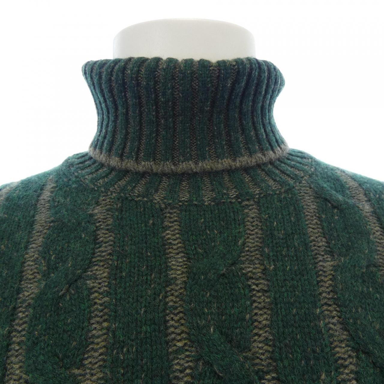 セッテフィーリカシミヤ SETTEFILI CASHMERE ニット