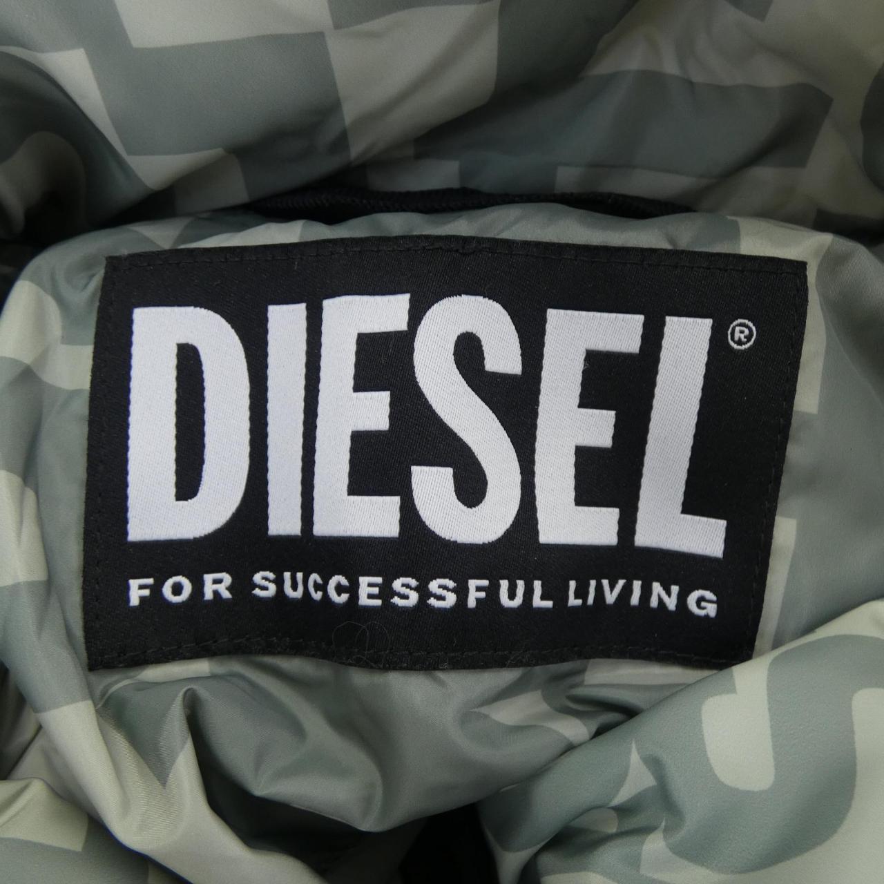ディーゼル DIESEL ジャケット