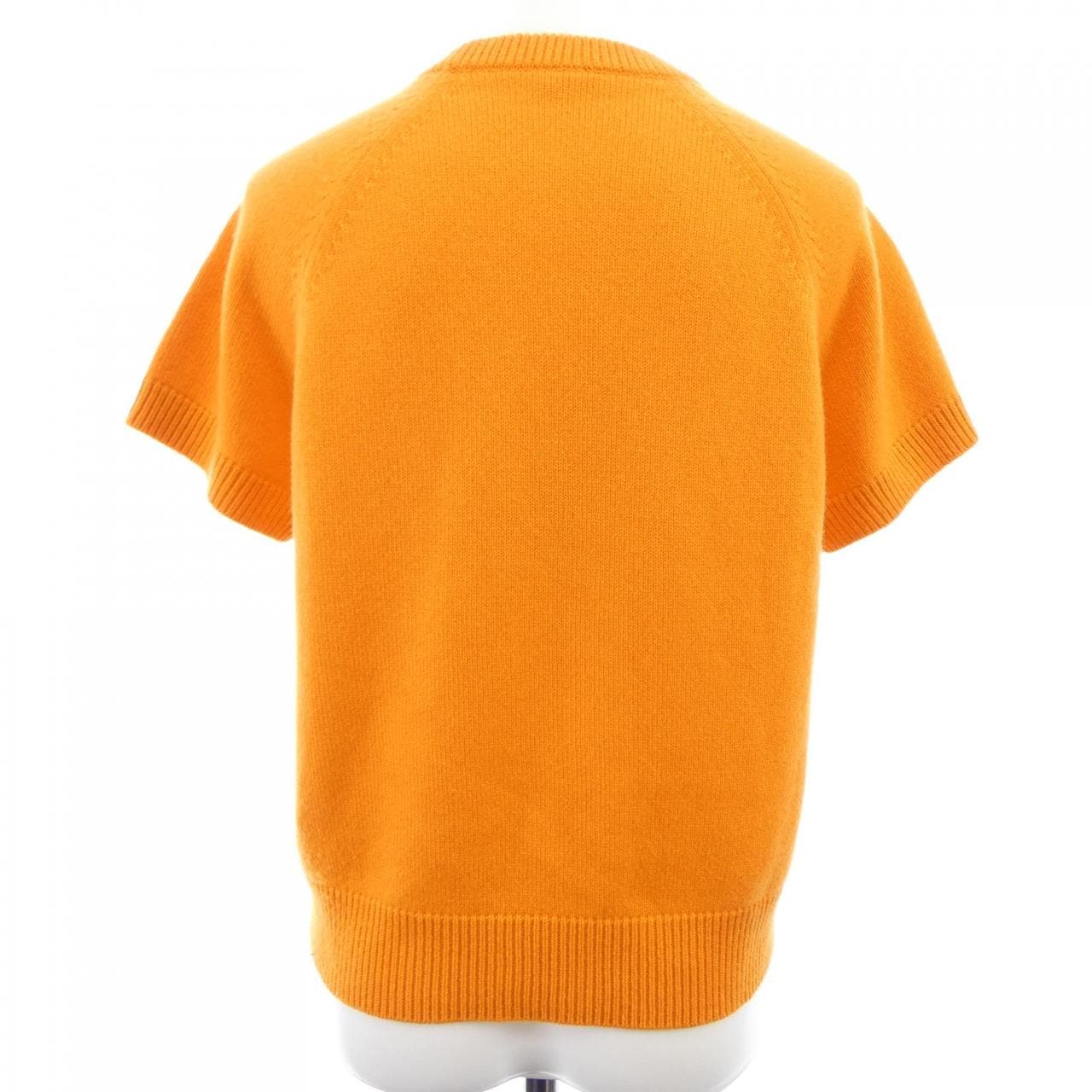 エルメス HERMES オーバーサイズセーター 4E2626DB ニット