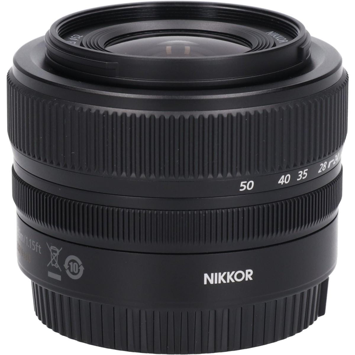 Ｚ２４－５０ｍｍ　Ｆ４－６．３