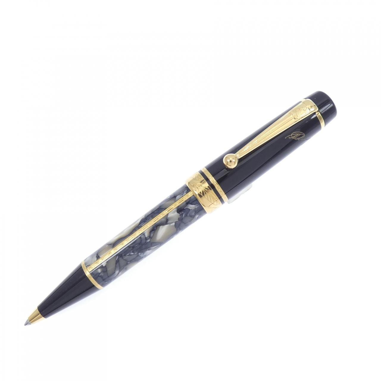 MONTBLANC 1996 年大仲馬 28644 原子筆